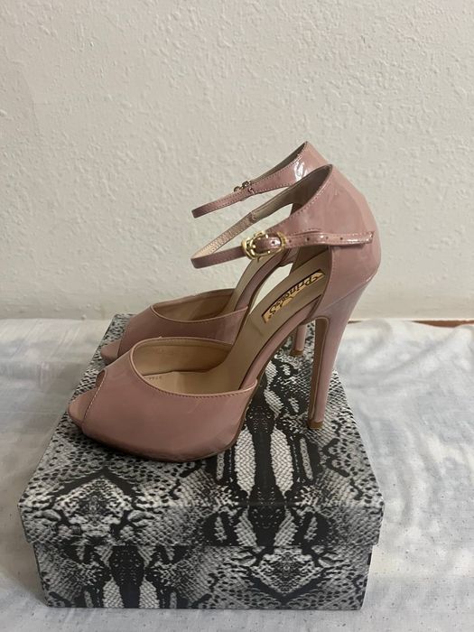 Женские туфли женская обувь