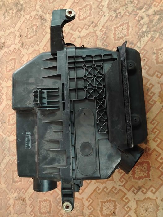 Корпус воздушного фильтра