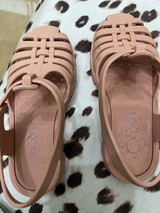 Сандалии Zara home kids