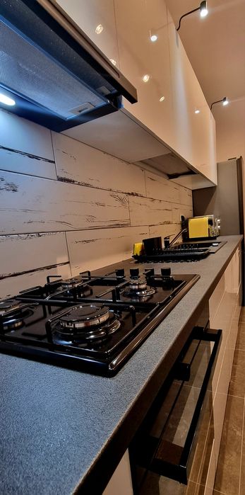 Prima Inchidere! Apartament 2 camere nou 60mp /loc de parcare /complex Aristos