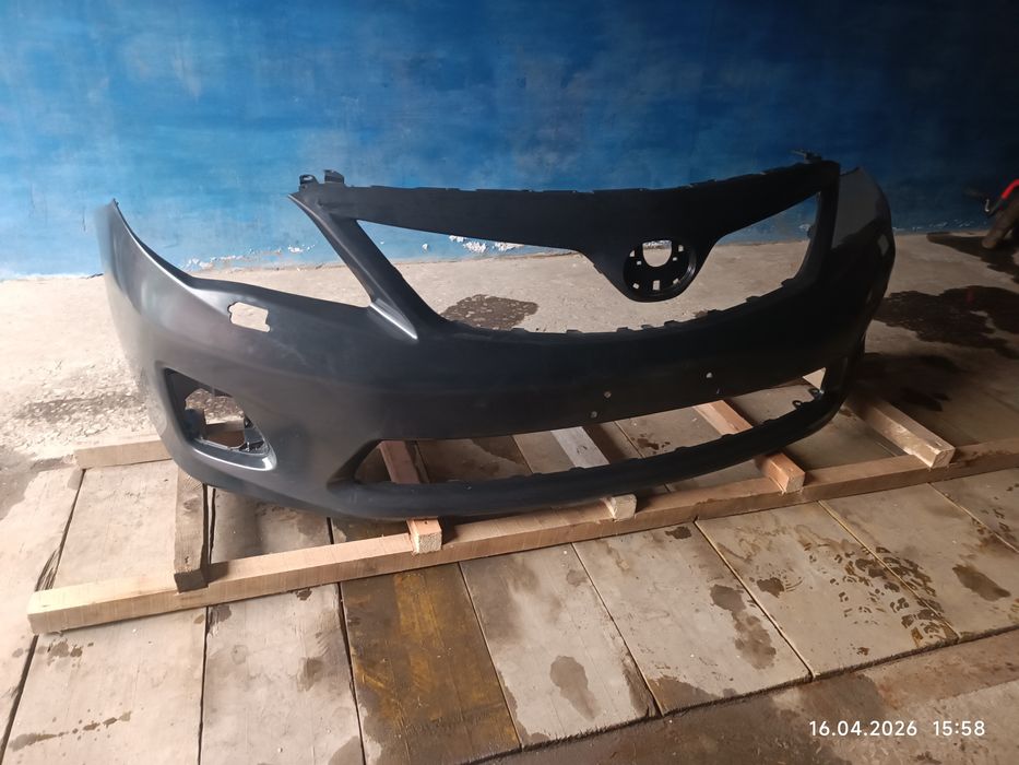 Продам бампер передний