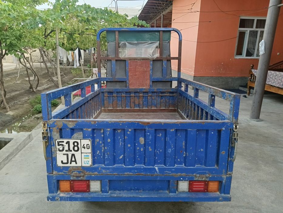 Matorol sotiladi