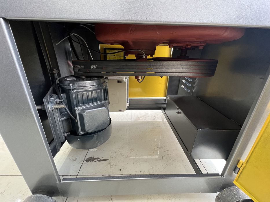 Арматурагиб GW40AN