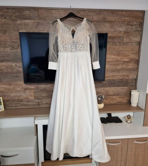 Rochie de mireasa