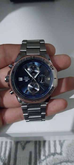 Часы Edifice Casio
