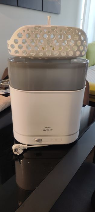 Sterilizator Philips Avent 3in1