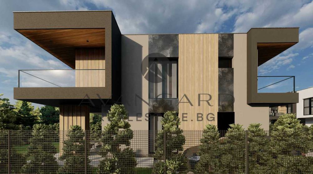 оф.25369 Самостоятелна къща/ Войводиново