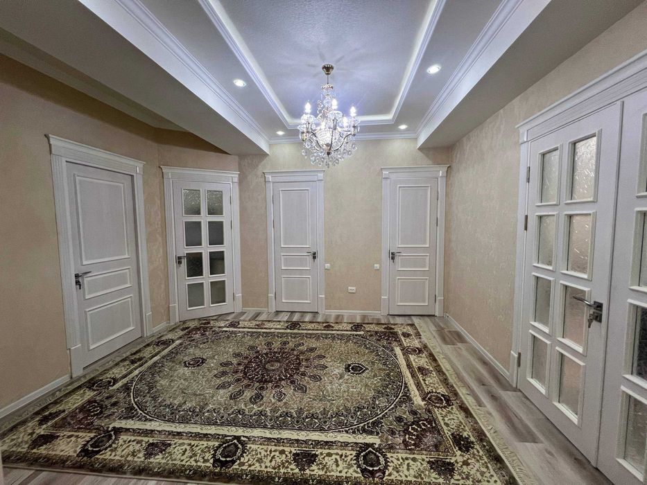 Срочно! Продаётся 3х комнатная ЛЮКС квартира на Вокзале!!!