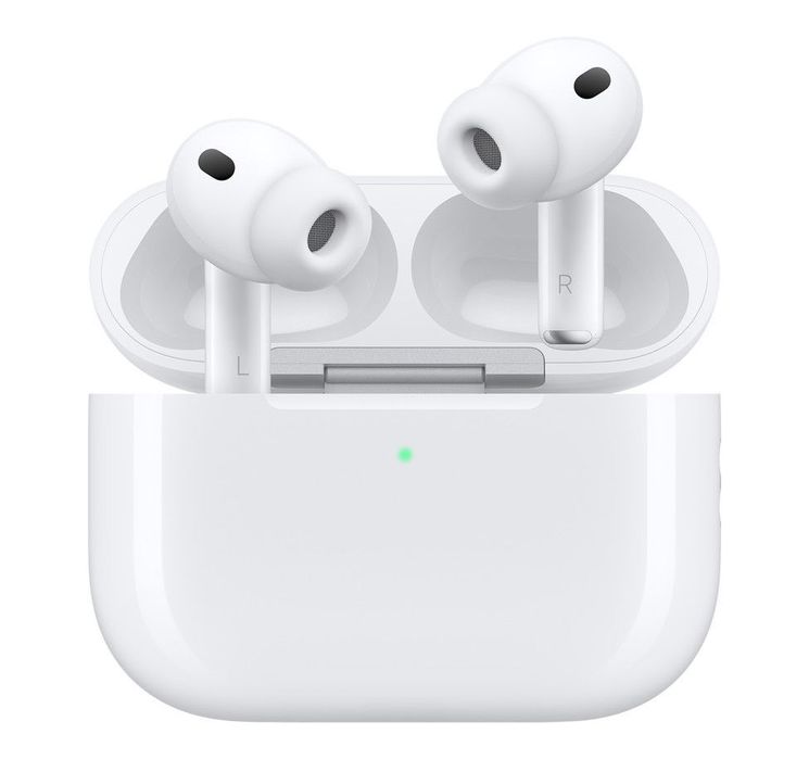 AirPods pro 3 Продаю, оригинал