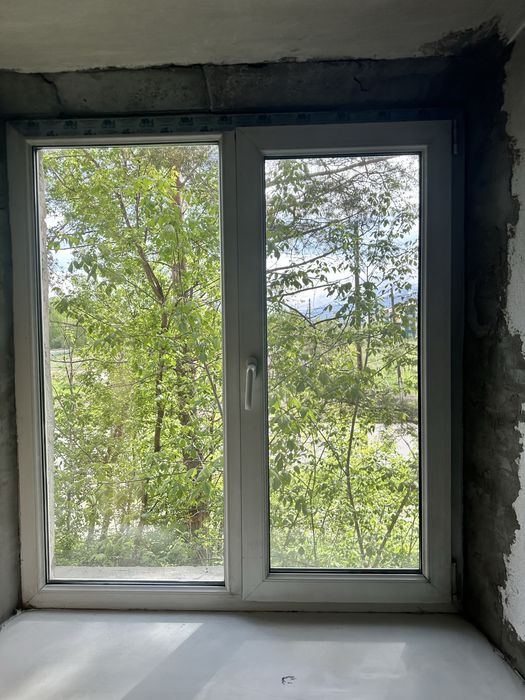 Продам пластиковые окна!