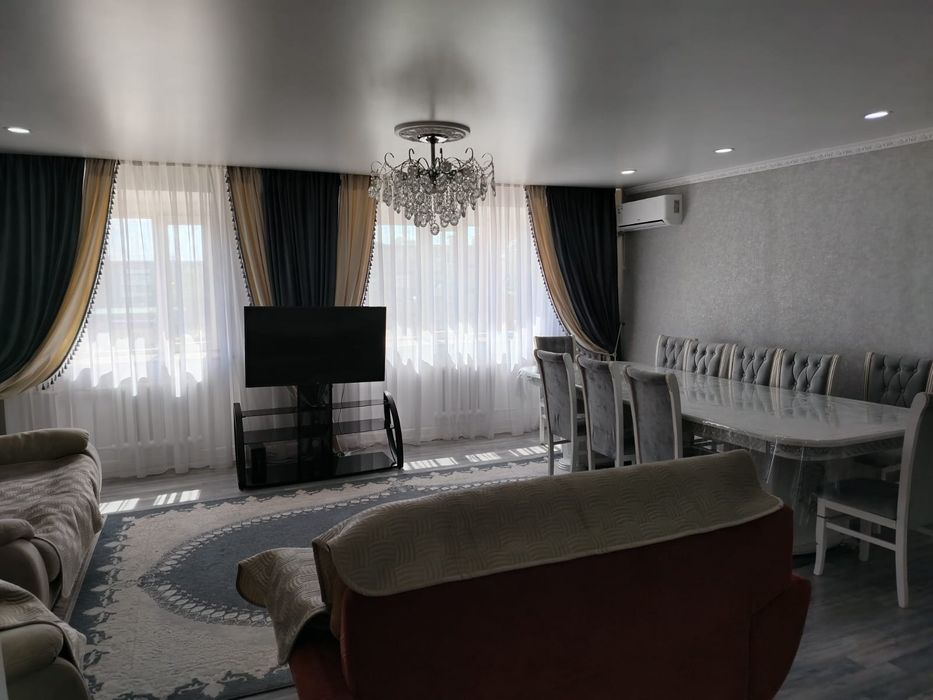 Продаётся 4х квартира