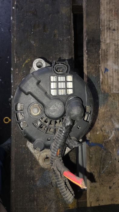 Генератор Шевролет Спарк/ Chevrolet Spark