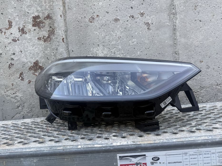 Оригинален Десен Фар за VW ID.3 (2019+) Full LED – 10B.941.006.C