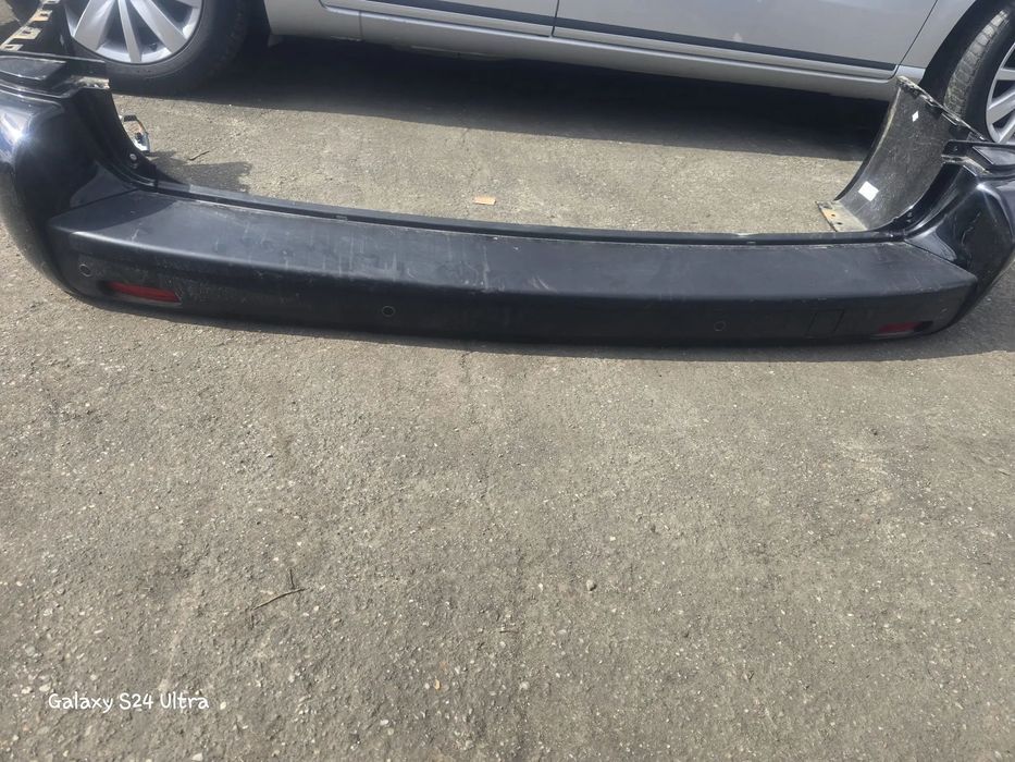 Bara spate Citroen Jumpy,peugeot expert,Toyota Proace etc an 2016-2017-2018-2019-2020-2021-2022-2023-2024 cu senzori