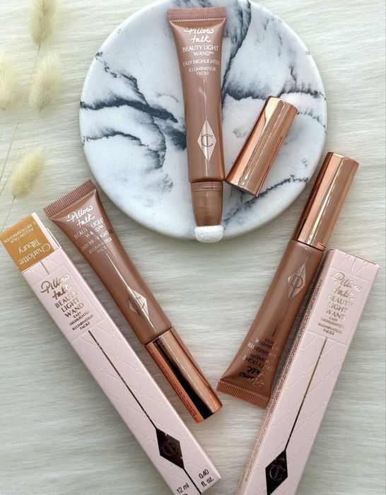 Charlotte Tilbury руж