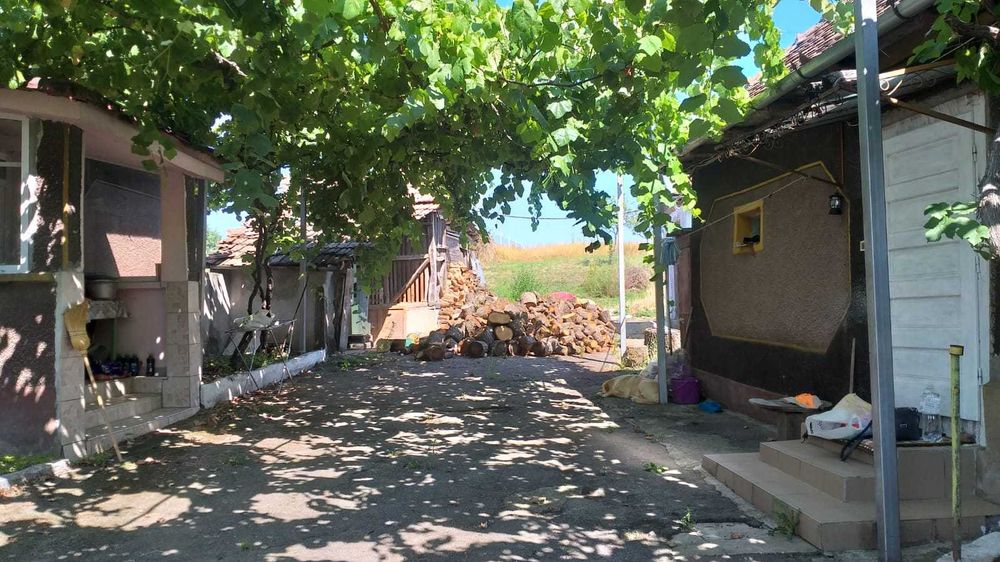 vand casa Husasau de Tinca