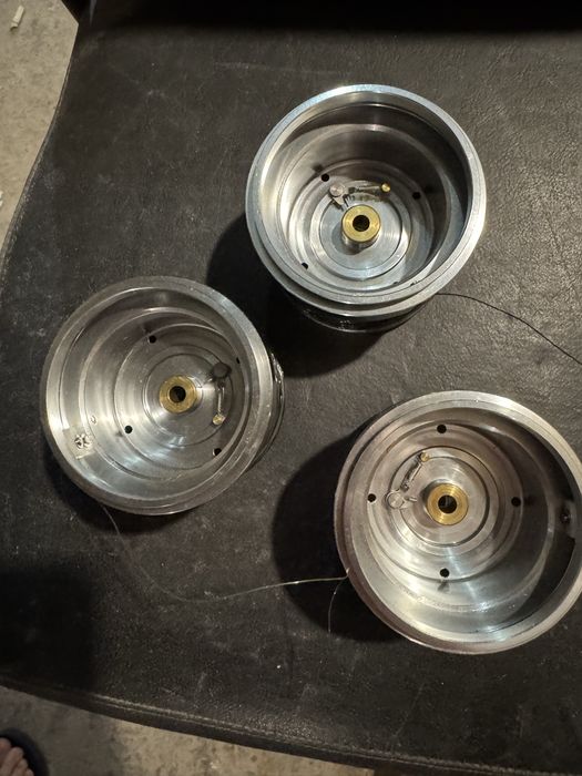Shimano power aero ХТ10000