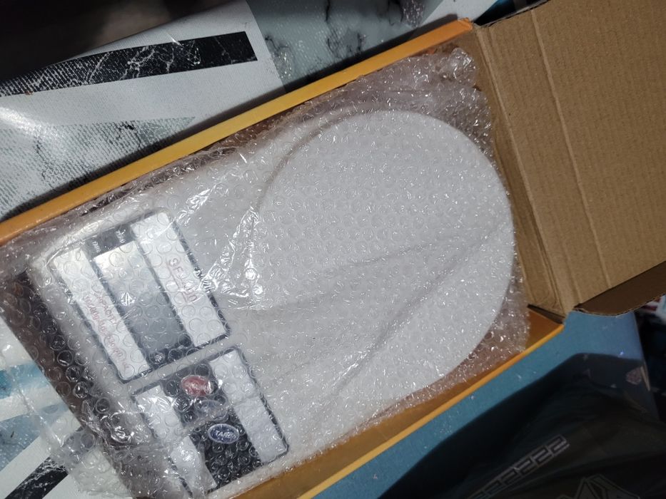 Продам Весы настольные