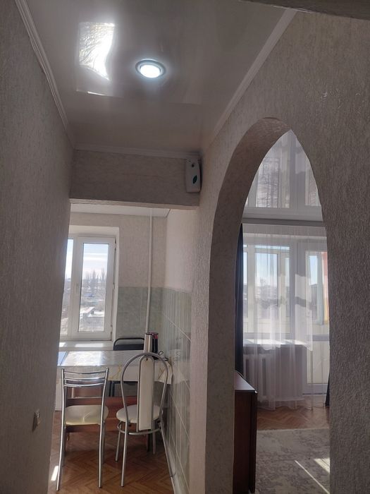 Продаётся 2-х комнатная квартира