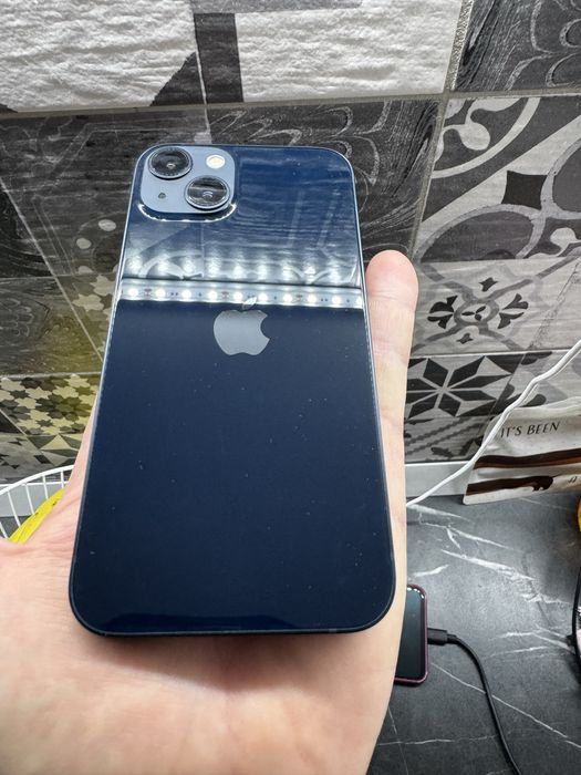 Iphone 13 256 Gb