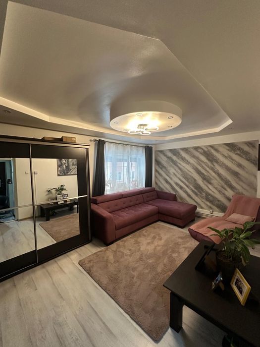Apartament Baia Sprie