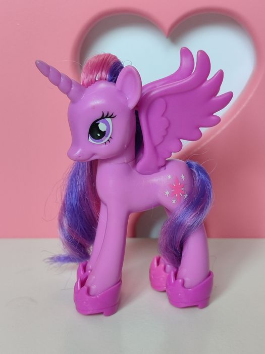 Пони My Little Pony разные