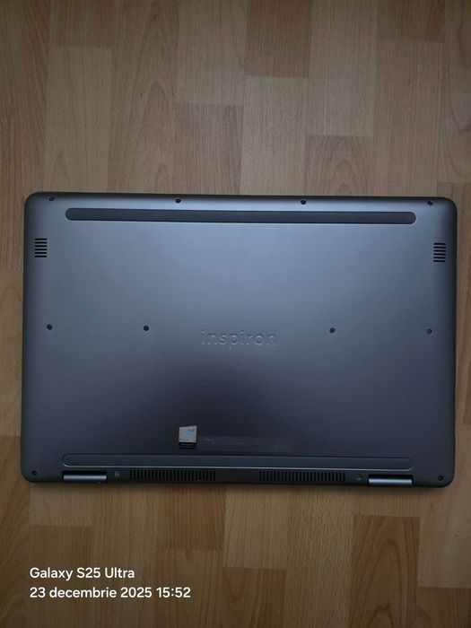 Laptop 2 in 1 Dell Inspiron 7773 Touch