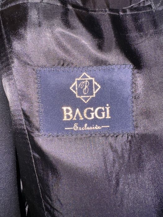 Costum Ceremonie Baggi Premium