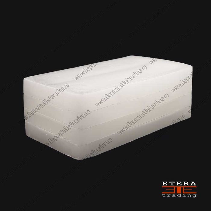 Parafina pentru parafinat stupi