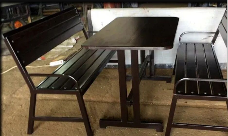 Скамейки на заказ