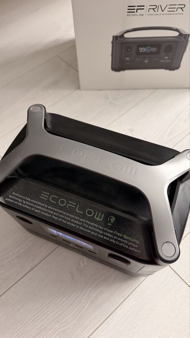 EcoFlow RIVER Max