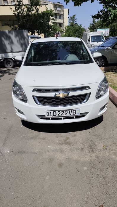 Aренда Cobalt Ijara