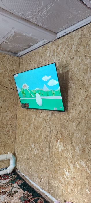 Продам 2 комнатный дом 7мл торг уместен