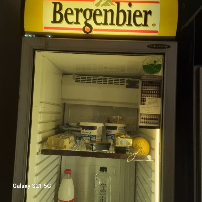 Vitrine/frigidere bauturi