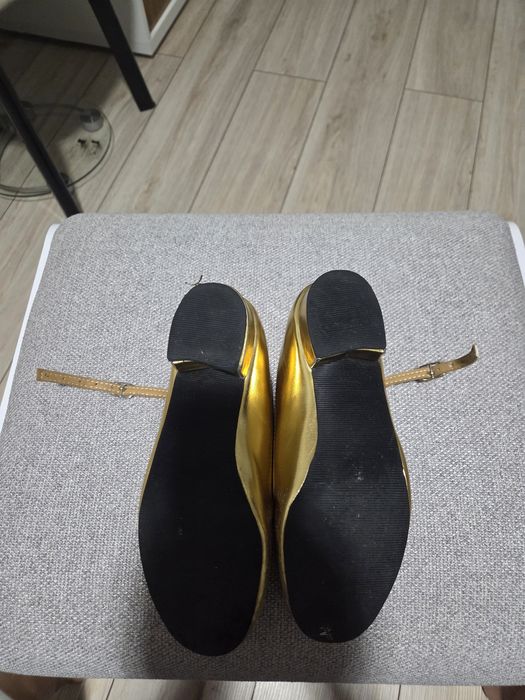 Туфли для танцев