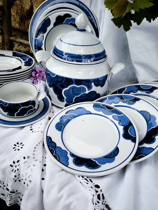 Сервиз за хранене Villeroy Boch