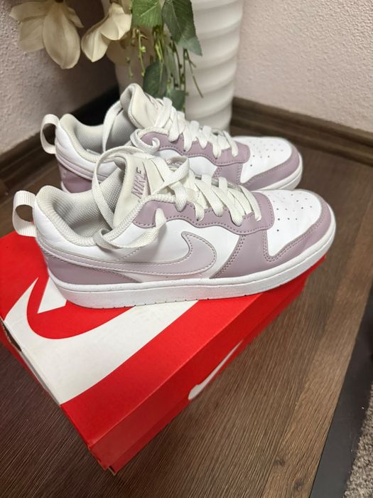 3 perechi Nike Piele nr 36