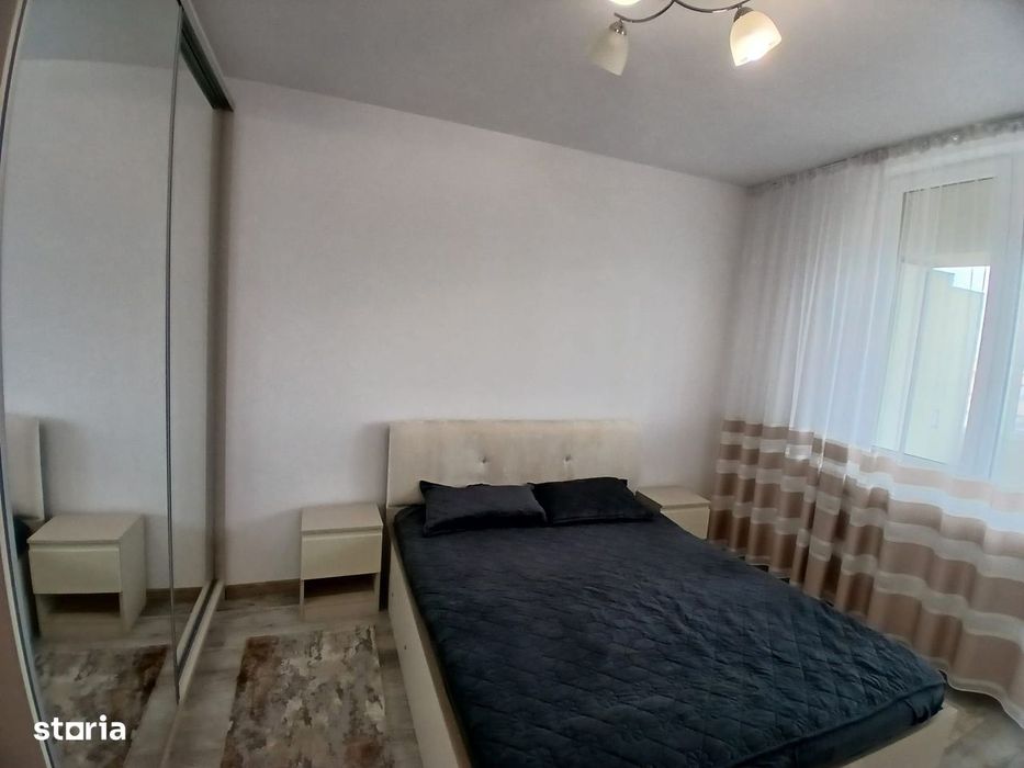 Apartament spatios 3 camere | 92mp | Bragadiru