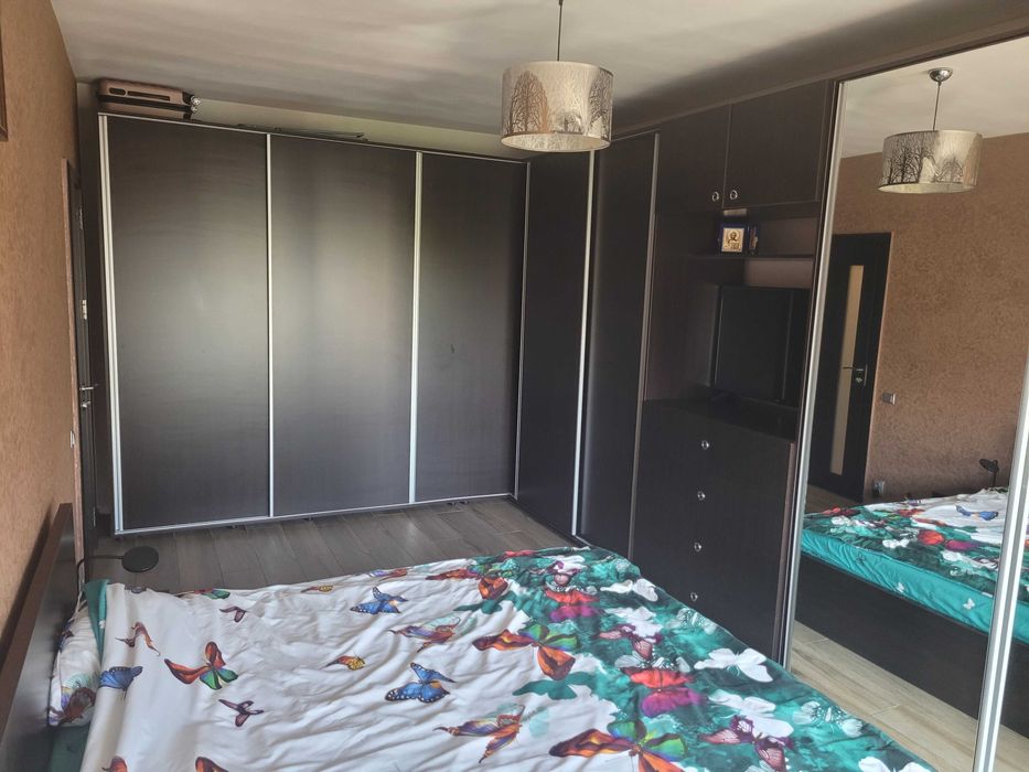 Apartament 2 camere, decomandat , zona Sud rezidental