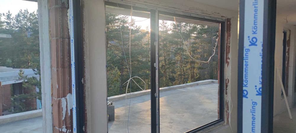 Продава се Къща в София, Горна баня - 676 кв.м за 1500 €/кв.м - Снимка #4