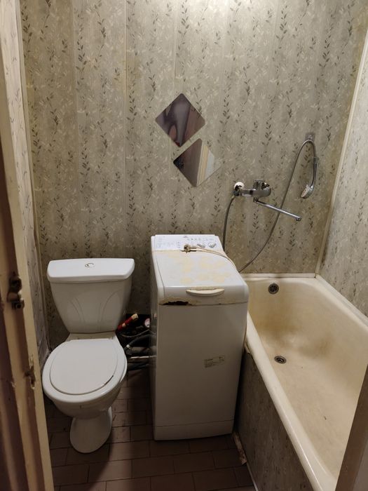 Сдам квартиру долгосрочной семейным