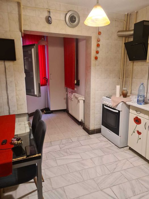 Apartament decomandat 2 camere