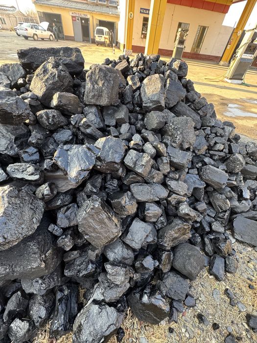 Кумир уголь Шибаркуль премиум