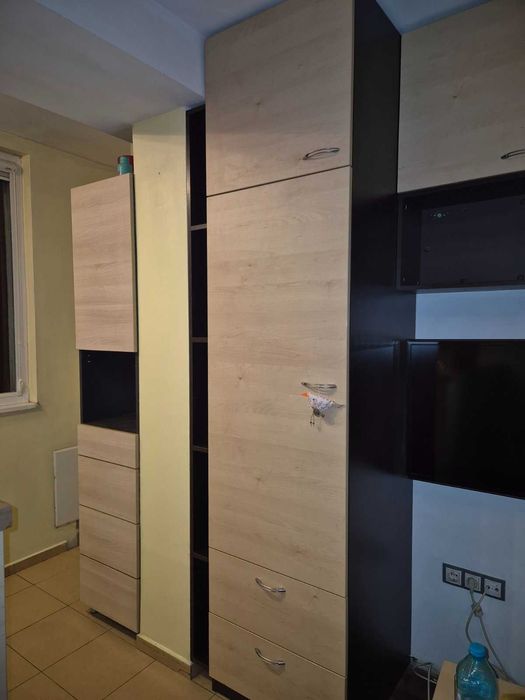 Дава се под наем Тристаен апартамент в София, Сухата река - 65 кв.м за 497.25 € - Снимка #13