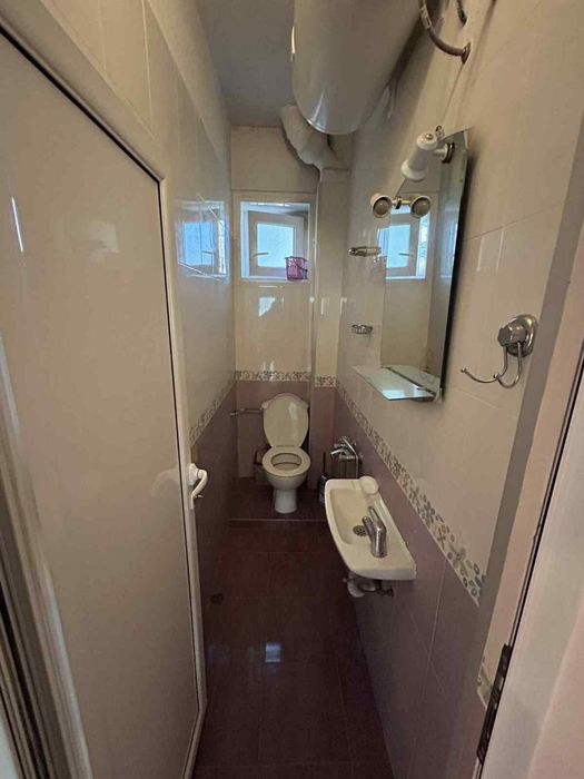 Дава се под наем Двустаен апартамент в Пловдив, Мараша - 70 кв.м за 357 € - Снимка #4