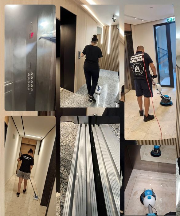 Професионално почистване на входове-Едни от най добрите цени на пазара