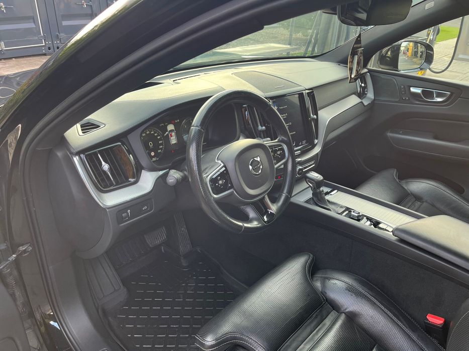 Volvo XC 60 Inscription Polestar 2019