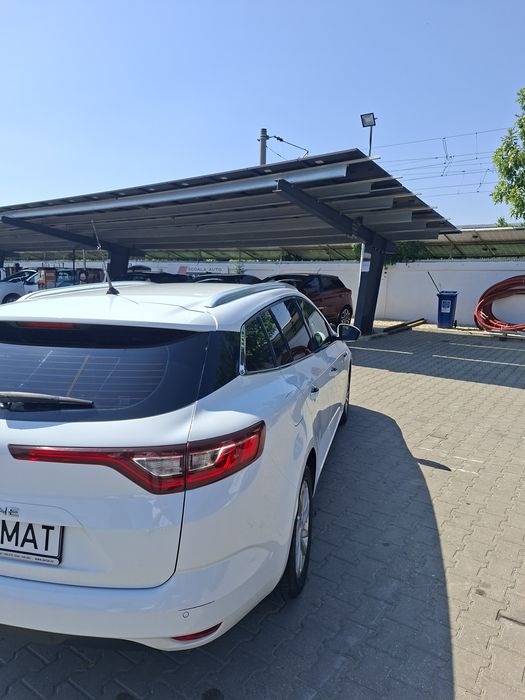 De Vânzare  Renault Megane 4!!