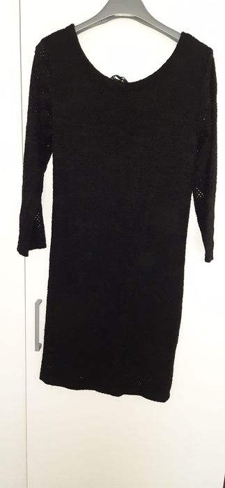 Rochie neagra diverse