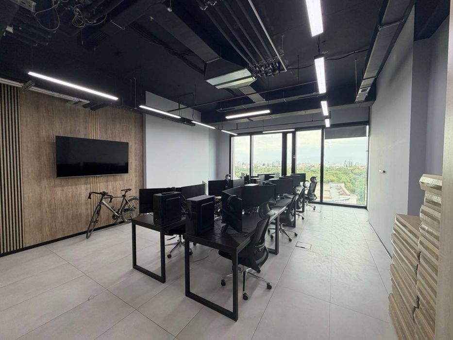 Аренда офис ЖК Nest One 57м2